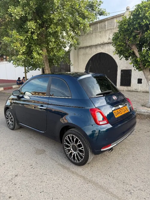 Fiat 500 2024 Dolcevita plus 