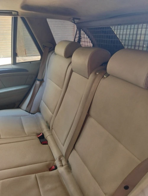 BMW X5 2004 
