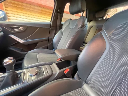 Audi Q2 2021 Sport Line