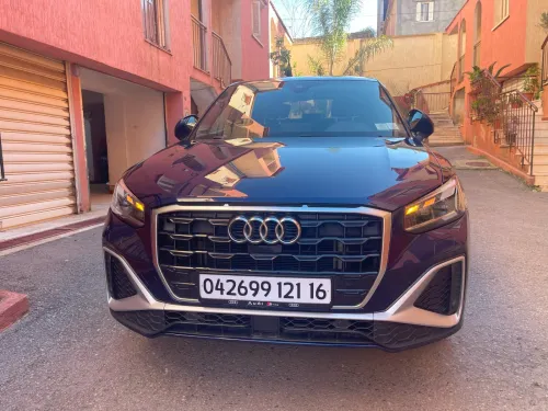 Audi Q2 2021 Sport Line