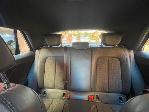 Audi Q2 2021 Sport Line