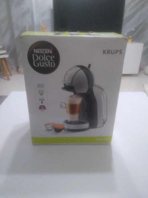 machine A café DULCE GUSTO