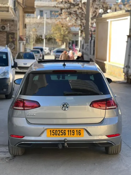 Volkswagen Golf 7 2019 Memphis