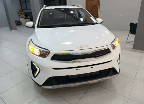 Kia KX1 2025 