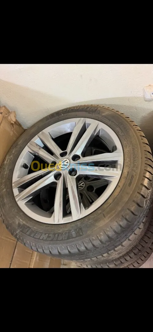 Jantes polo carat 2019
