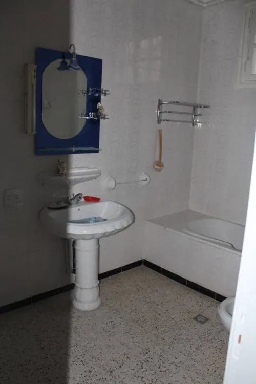 Vente Villa Sétif Setif