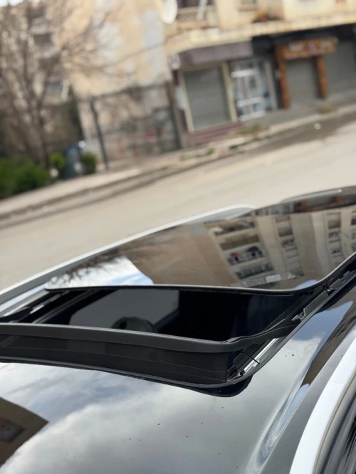 Geely Coolray 2026 Full options
