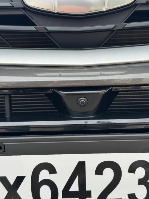Geely Coolray 2026 Full options