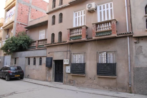 Vente Villa Sétif Setif