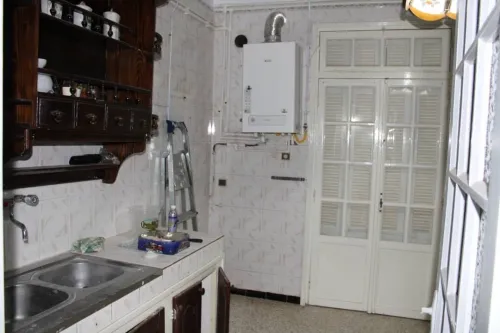 Vente Villa Sétif Setif