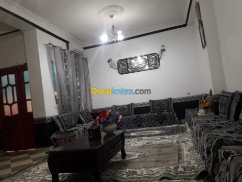 Vente Villa Tiaret Dahmouni