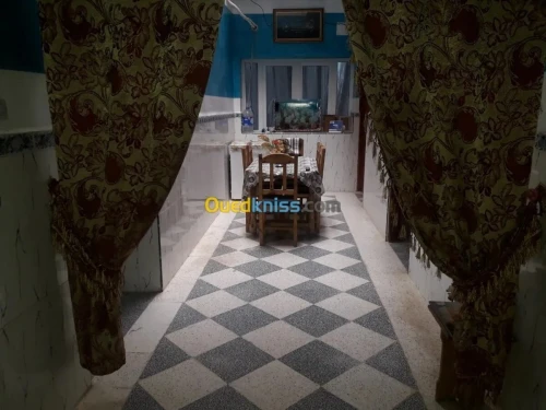 Vente Villa Tiaret Dahmouni