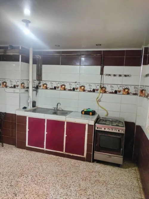 Vente Appartement F2 Boumerdès Ouled moussa