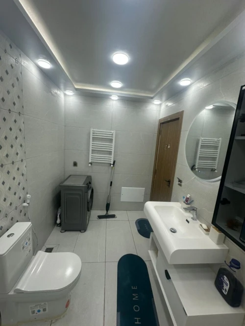 Location Appartement F4 Boumerdès Boumerdes