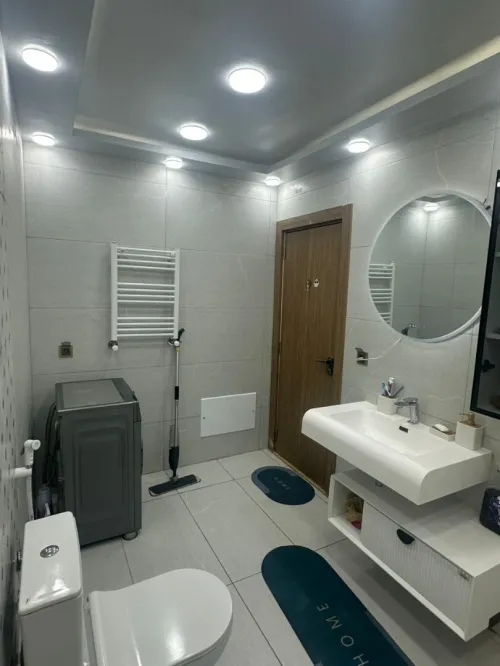 Location Appartement F4 Boumerdès Boumerdes