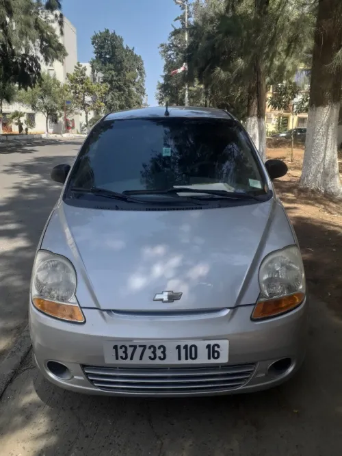 Chevrolet Spark 2010 Lite Ls