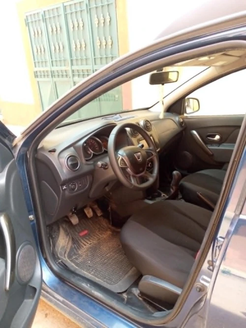 Dacia Sandero 2018 Stepway
