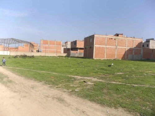Vente Terrain Blida Boufarik