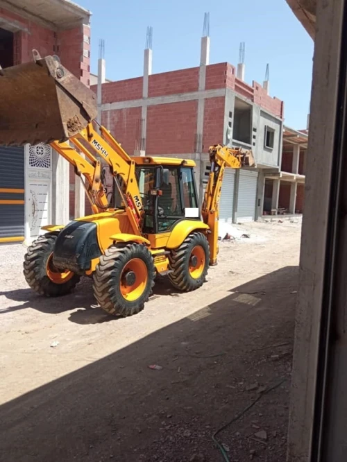 ريطرو شارجور ام اي تي  544 2017
