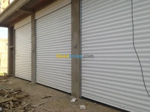 صنع تركيب ابواب اتومتيكية 