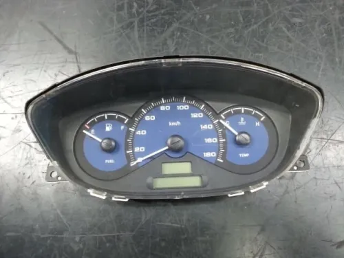 Compteur, spark