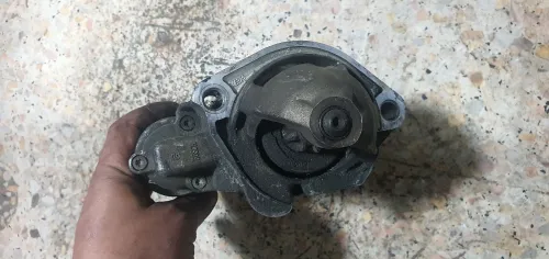 Démarreur Audi