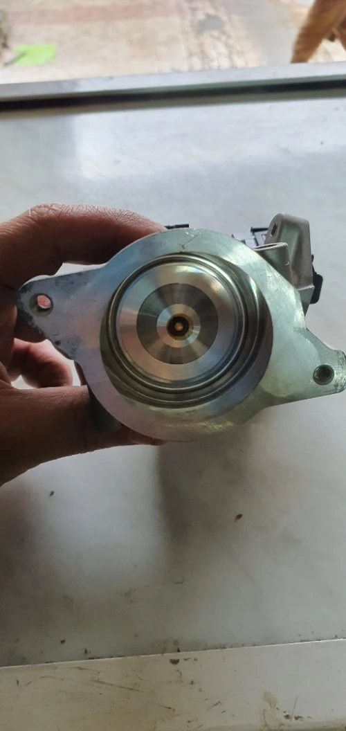 Egr 2.0 hdi  Peugeot