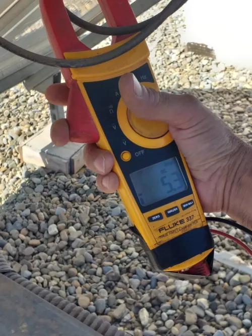 Chauffage solaire thermique PV