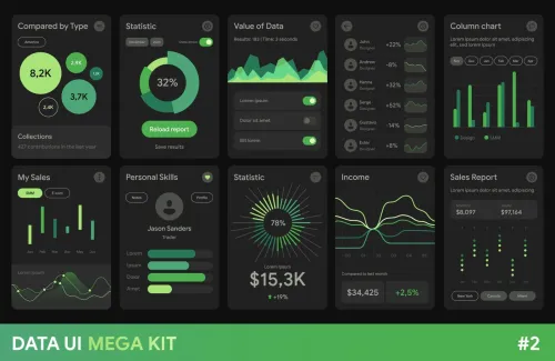 Applications web modernes et performantes pour entreprises et organisations