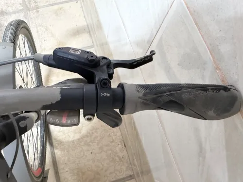 Specialized Crosstrail EQ