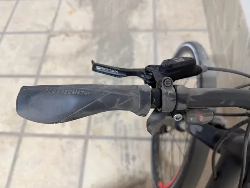 Specialized Crosstrail EQ