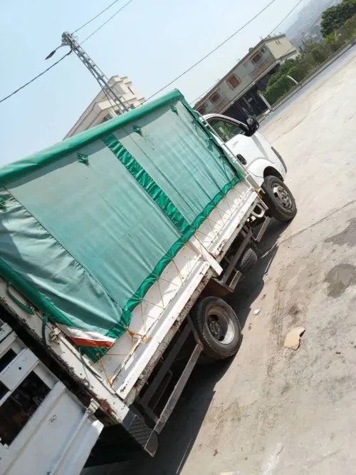 Kia S 3000 2006