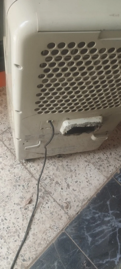 Climatiseur mobile 9000btu