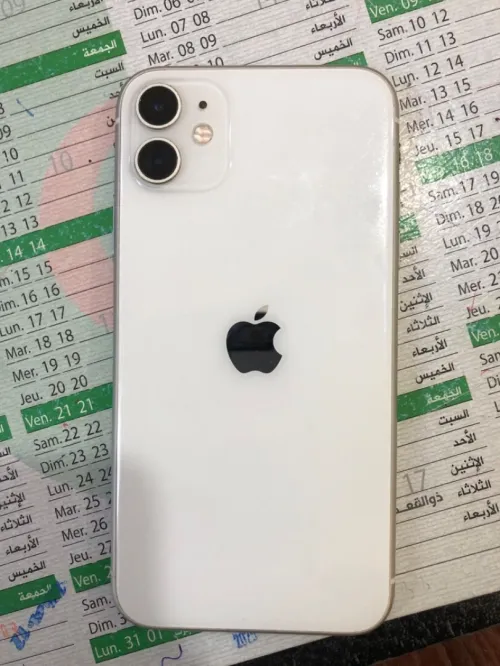 I phone 11