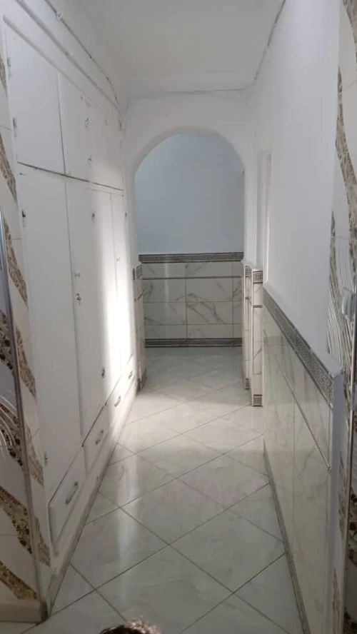 Location Appartement Niveau de villa F3 Alger Zeralda