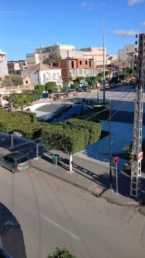Location Appartement Niveau de villa F3 Alger Zeralda