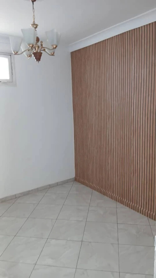 Location Appartement Niveau de villa F3 Alger Zeralda