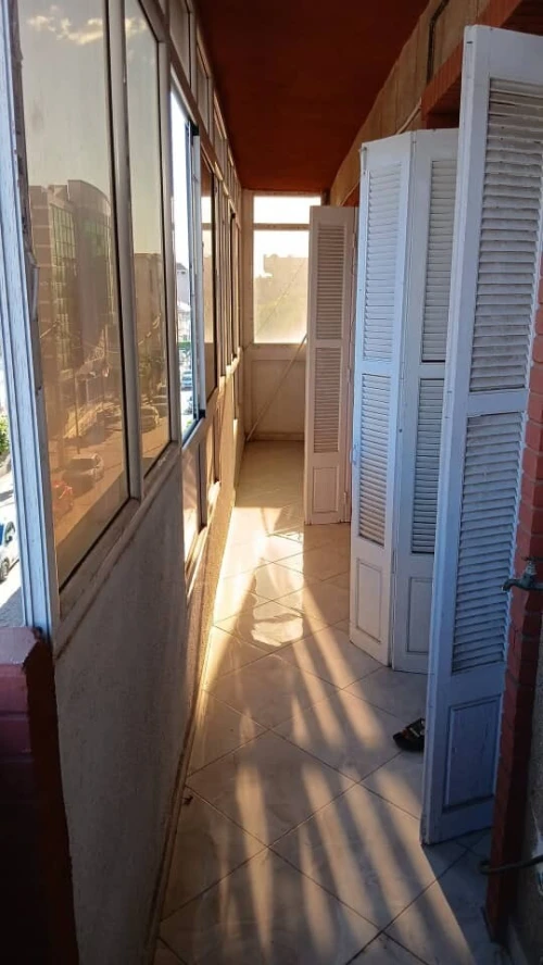 Location Appartement Niveau de villa F3 Alger Zeralda