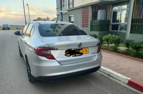 Fiat Tipo Sedan 2023 City