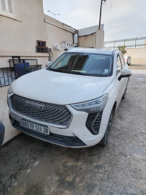 Great Wall HAVAL 2024 