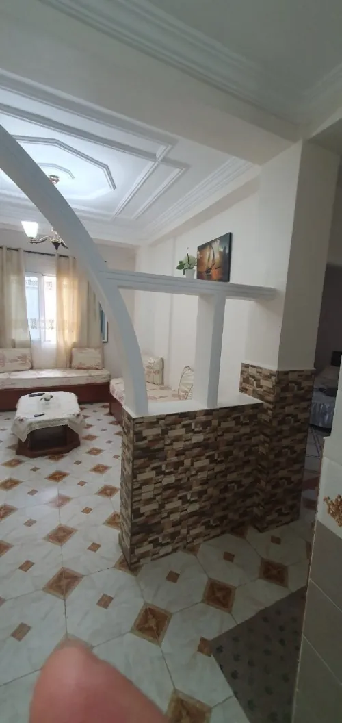 Location Appartement F03 Boumerdes Zemmouri
