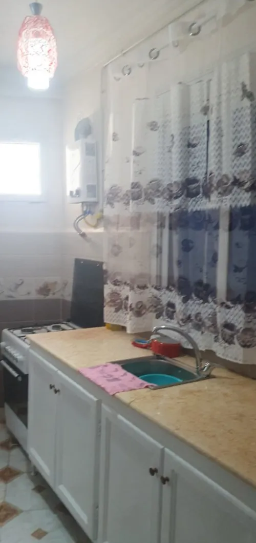 Location Appartement F03 Boumerdes Zemmouri