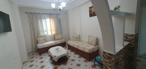 Location Appartement F03 Boumerdes Zemmouri