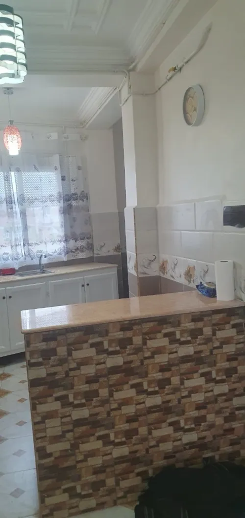 Location Appartement F03 Boumerdes Zemmouri
