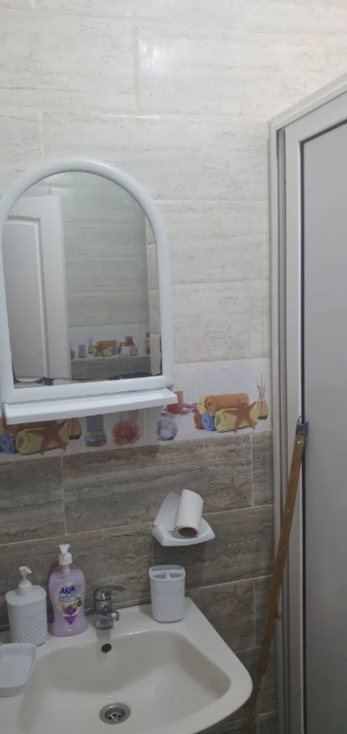 Location Appartement F03 Boumerdes Zemmouri