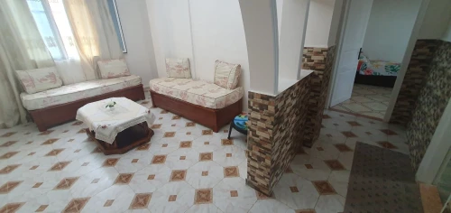 Location Appartement F03 Boumerdes Zemmouri