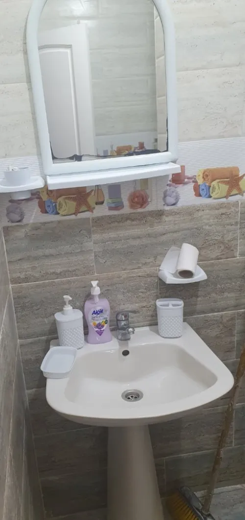 Location Appartement F03 Boumerdes Zemmouri