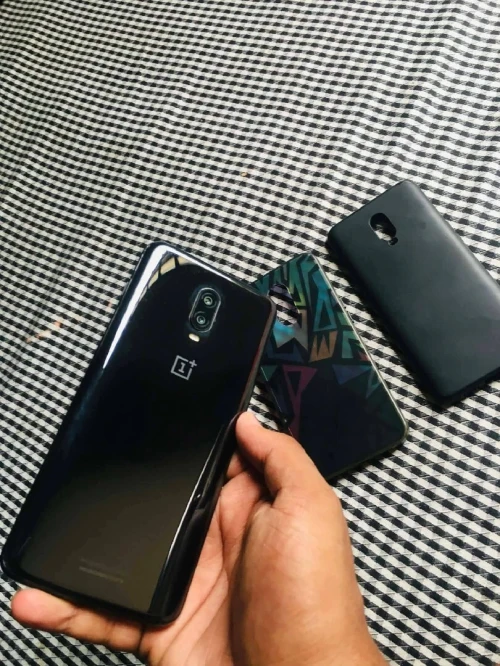 Oneplus 6T