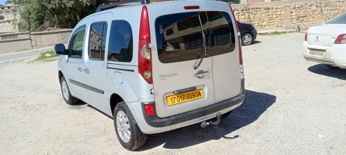 Renault Kangoo 2009 