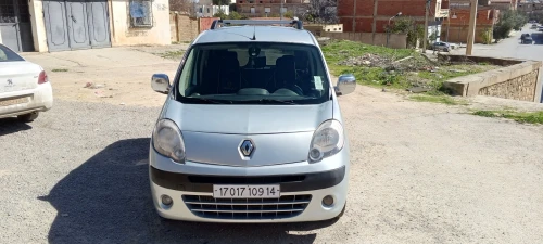 Renault Kangoo 2009 